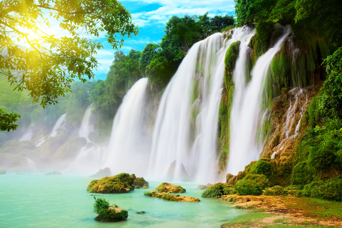 Clean Water Clean Water