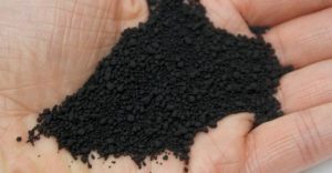 Get the facts about Activated Carbon