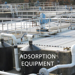 Absorption equipment click for details